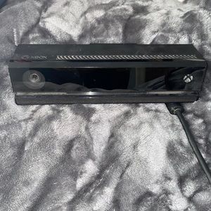 Xbox One Kinect